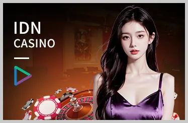 Casino trực tuyến với người chia bài thật
